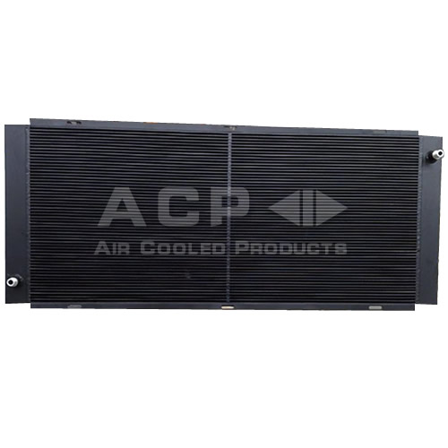 Oil Cooler for Air Compressor-1