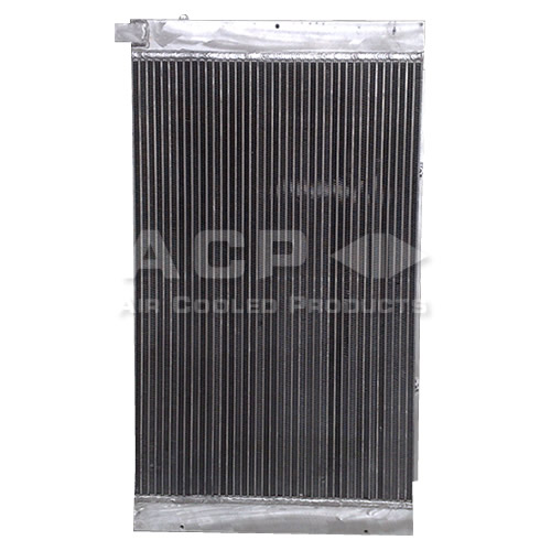 Oil Cooler for Air Compressor-4