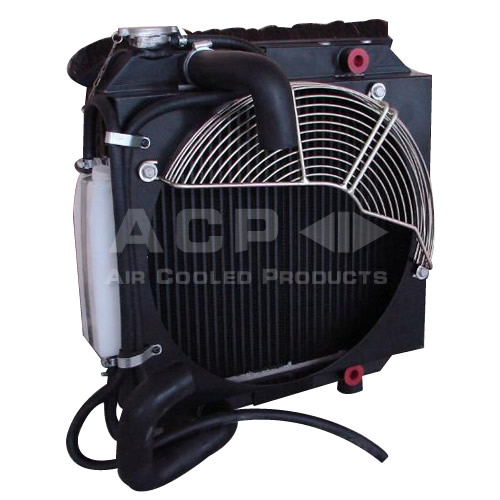 Combi Radiator-4