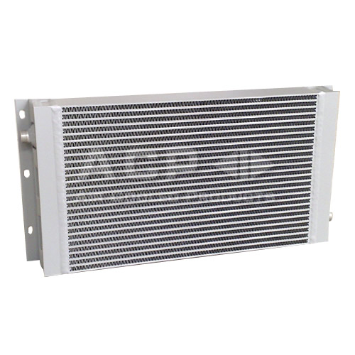 Oil Cooler for Construction Machinery-10