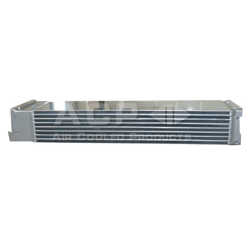 Oil Cooler for Construction Machinery-6