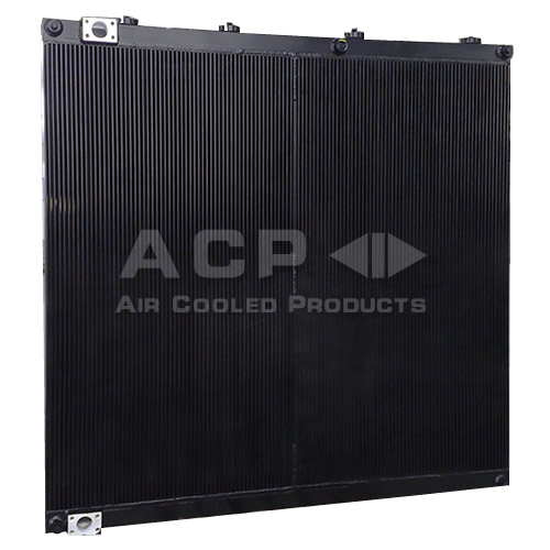 Coolers for Power Generators-6