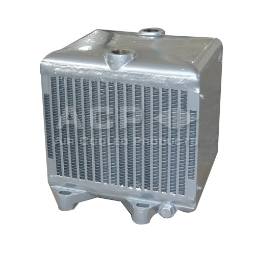 Oil Cooler for Roller-2