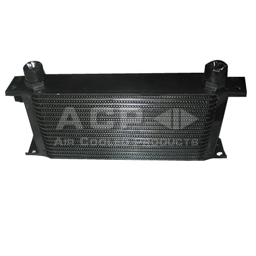 TH Series Oil Cooler for Auto