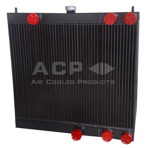 Combi Radiator-2