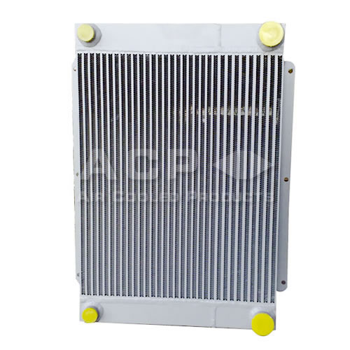 Oil-Air Cooler for Air Compressor-2