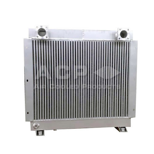 Air Cooler for Air Compressor-3