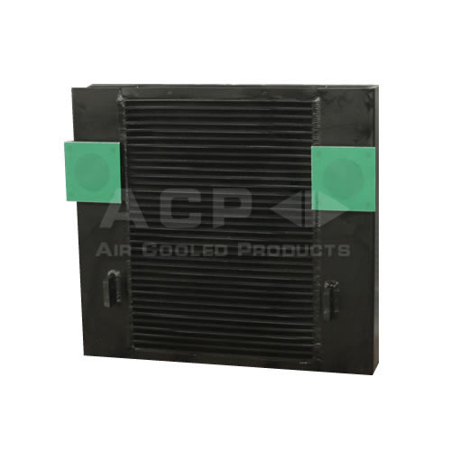 Air Cooler for Air Compressor-4