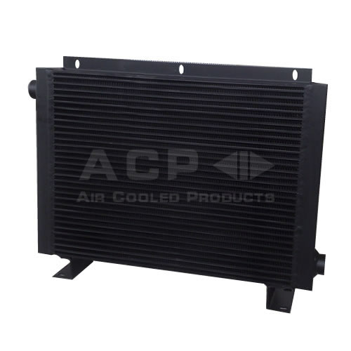 Oil Cooler for Air Compressor-5