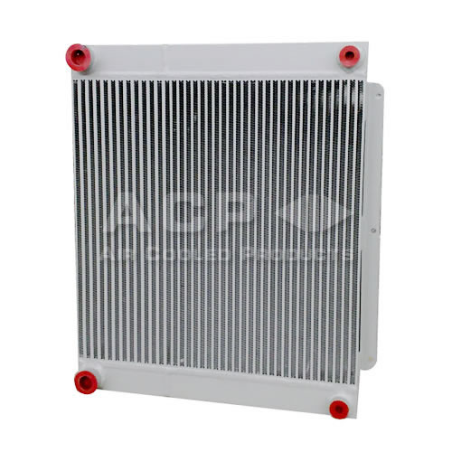 Oil-Air Cooler for Air Compressor-3