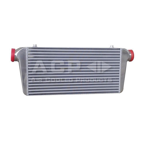 Intercooler for Auto-1