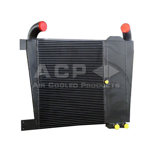 Combi Radiator for Vehicle