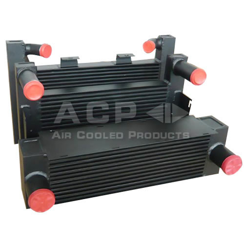CAC Series for Construction Machinery