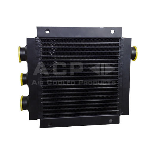Oil Cooler for Hydraulic System-1