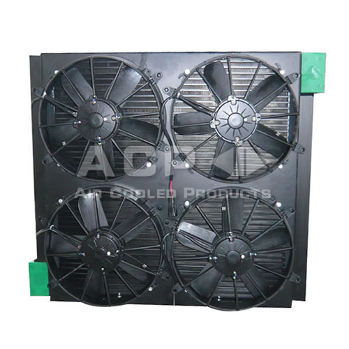 Coolers for Power Generators-3