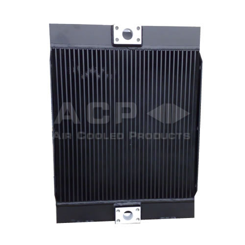 Oil Cooler for Construction Machinery-3