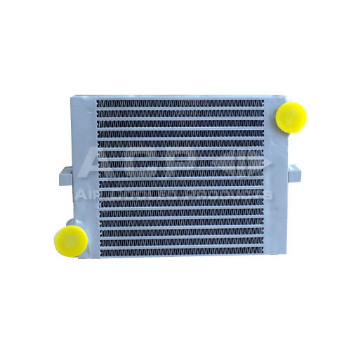 Oil Cooler for Hydraulic System-4