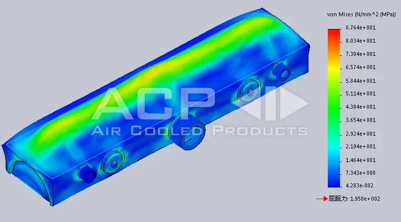 Tank Structural Analysis