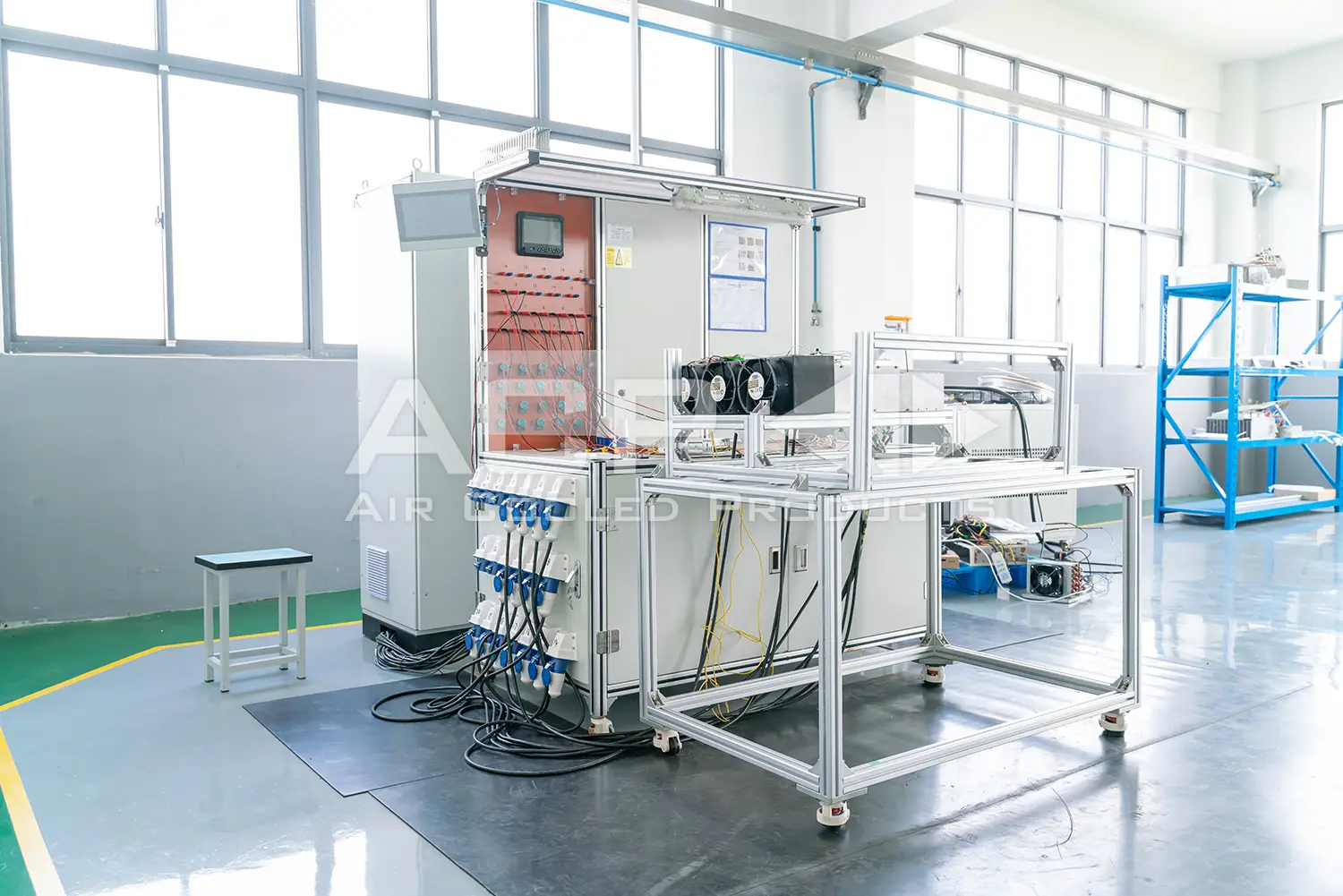 Thermal Resistance Test